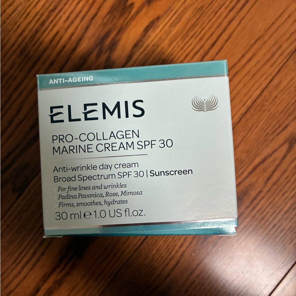 ELEMIS - Pro-Collagen Marine Cream Ultra Rich 50ml